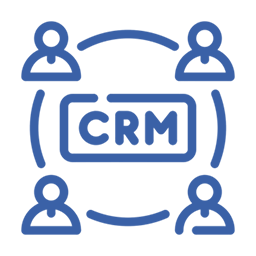 	CRM Müşteri İlişkileri 